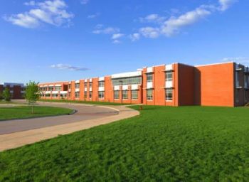 New English High School , Opposite Chitnis Park, Shrivastava Road, Mahal, Nagpur - 440032 Building Image