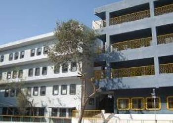 Dr. Y. S. Khedkar International School & Kid's World, Bhagwa Homoeopathic Medical College Campus, N 6, Cidco, Aurangabad, Maharashtra - 431003 Building Image