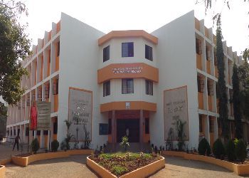 Vidhya Parabodhini Prashala.(Bhosla Miletrye School), Veer Sawarkar Nagar, Nashik, Maharashtra 
- 422005 Building Image