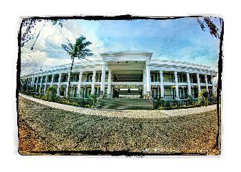 Barnes School, Devlali Camp, Barnes School Rd, Maharashtra - 422401 Building Image