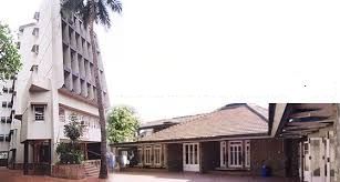 Maneckji Cooper High School, Ward Kp_West, Mumbai Ii - 400049 Building Image