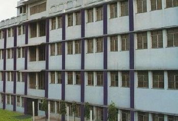 Arya Vidyamandir Bandra (W), Ward H, Mumbai Ii - 400050 Building Image