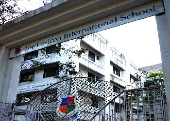 The Lexicon International School, Aagakhan Palace, Pune - 411006 Building Image
