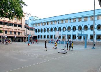 Don Bosco High School, Ward Fn, Mumbai Ii - 400019 Building Image