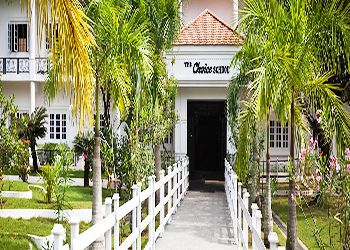 The Choice, Trippunithura, Nadama, Ernakulam - 682301 Building Image