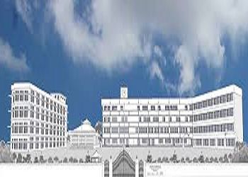 Greets Public School Elamakkara, Ernakulam, Edappally South, Ernakulam - 682017 Building Image