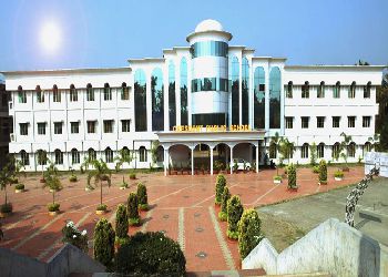 Cresent Public School Thottummugham, Aluva, Aluva East, Ernakulam - 683105 Building Image