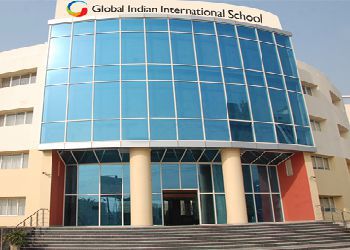 Global Public School Thiruvaniyoor, Kolenchery, Thiruvaniyoor, Ernakulam - 682308 Building Image