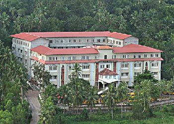 The School Of The Good Shepherd,  Lakeside, Aakkulam, Thiruvananthapuram - 695017 Building Image