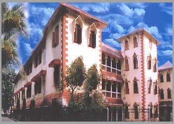 St. Thomas Central School, St. Thomas Nagar Mukkolakkal, Thiruvananthapuram - 695044 Building Image