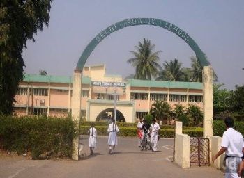 Delhi Public School (DPS), Sector VIII, Ukkunagarm, Visakhapatnam Steel Plant, Visakhapatnam - 530032 Building Image