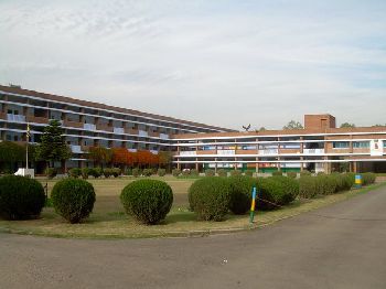 St.John's High School 26, Ward 14, Sector 26, Chandigarh - 160026 Building Image
