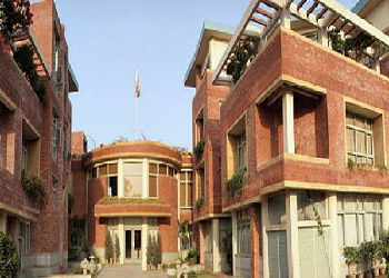 Strawberry Fields High School, 26, Ward 14, Sector 26, Chandigarh - 160019 Building Image