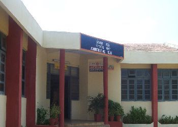 Jawahar Navodaya Vidyalaya Pandakkal, Pandakkal, P O Mahe,  Puducherry - 673310 Building Image