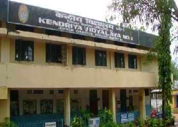 Kendriya Vidyalaya Jipmer Campus,  Jipmer Campus, Dhanvantari Nagar, Puducherry - 605006 Building Image