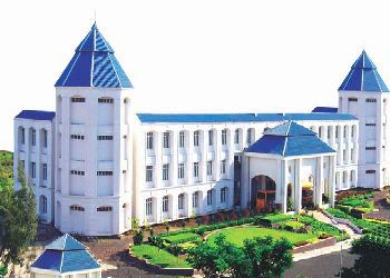 World Way International School, E 8 Extn. Gulmohar (8461), Phanda Urban New, Ward No. 53 Nagar Nigam Bhopal, Bhopal - 462039 Building Image