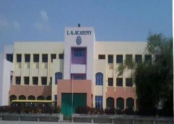 L G Academy Cat Road, Indore Rural, Rangwasa, Indore - 452010 Building Image