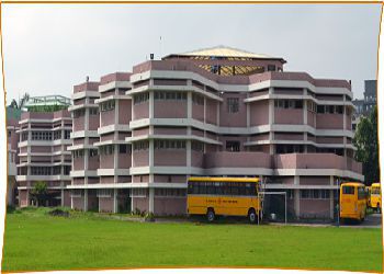 Sri Staya Sai Vidya Vihar Vijay Nagar, Indore Urban, Ward No. 36, Indore - 452010 Building Image