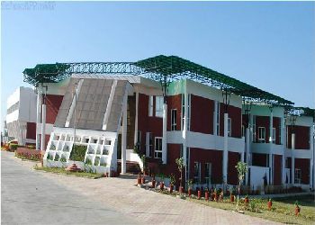 Choithram School, Manik Bag Road Indore, Indore Urban, Ward No. 57, Indore - 452014 Building Image
