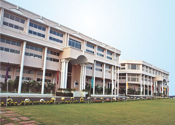 Agarwal Public School, Indore Rural, Bhicholi Mardana, Indore - 452016 Building Image