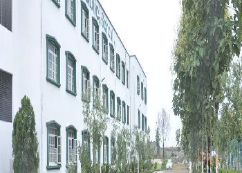 Delhi Public School (DPS), Betul Road, Chhindwara - 480001 Building Image