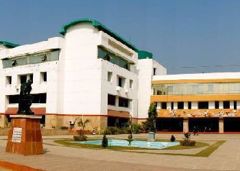 Delhi Public School (DPS), Sabour,  Bhagalpur - 813210 Building Image