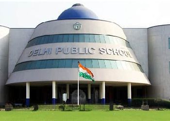 Delhi Public School (DPS), Khewra, Sonipat - 131023 Building Image