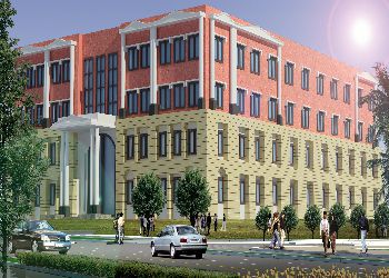 Delhi Public School (DPS), Near Aakopur More, Dist Siwan - 841227 Building Image