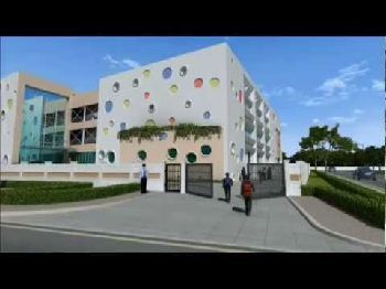 Delhi Public School (DPS), Panipat Refinery, Badoli, Panipat - 132103 Building Image