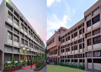 Manav Mangal School, Sector 11, Panchkula, Haryana - 134117 Building Image