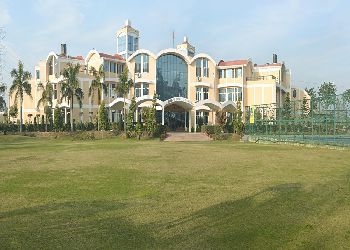 Delhi Public School (DPS), Bhambholi, Yamunanagar - 133103 Building Image