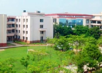 Delhi Public School (DPS), Harni virod Road, Harni, Vadodara, Gujarat - 390022 Building Image