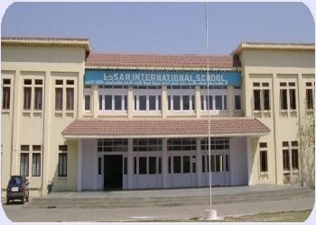 Essar International School, Choryasi, Hazira, Surat - 394270 Building Image