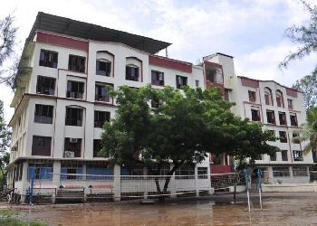 Lancers Army School, London House, Dumas Road, Piplod, Surat 10, Surat - 395007 Building Image