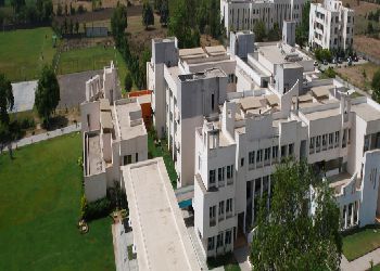 Navrachana School, Vasna - Bhayli Main Rd, Bhayli, Vadodara, Gujarat 391410 Building Image