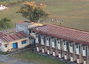 Donyi Polo Vidya Bhawan, Papumpare, Itanagar, Arunachal Pradesh - 791111 Building Image