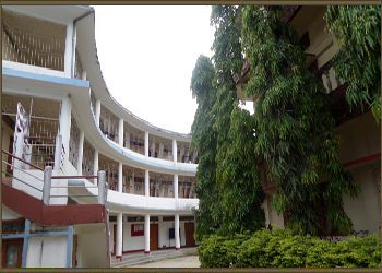 Kingcup Public School, Cona, Itanagar, Arunachal Pradesh - 791111 Building Image