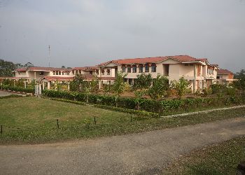 Delhi Public School (DPS), Ligiri Pukhuri, Shiv Sagar, Nazira, Sibsagar - 785685 Building Image