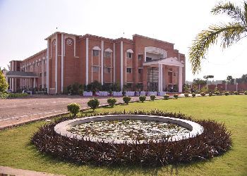 Delhi Public School (DPS), Bamhnindih, Champa, Janjgir Champa - 495671 Building Image