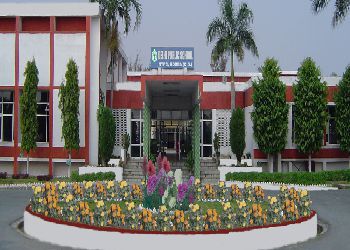 Delhi Public School (DPS), Junwani Bhilai, Durg, Junwani, Durg - 490020 Building Image