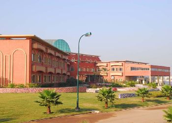Delhi Public School Raipur (DPS), Semariya,  Baloda Bazar Road, Raipur - 493111 Building Image