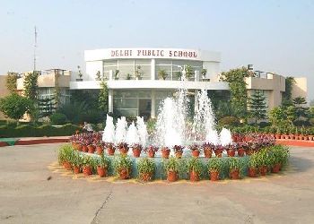 Delhi Public School (DPS), Rampur Ii At Sarahan, Jhakhri, Shimla - 172201 Building Image