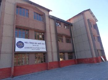 Kendriya Vidyalya Jutogh, jutogh cantt, Shimla - 171008 Building Image