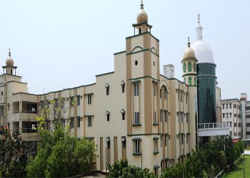 Delhi Public School (DPS), NH 33, Turiabera, Bhilaipahari, Mango Thana, Jamshedpur, Jharkhand-831012 Building Image