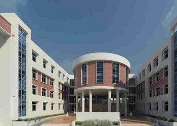 Delhi Public School (DPS), Mysore Bannur Road, Mysore Karnataka - 570011 Building Image