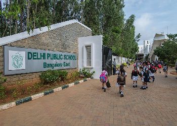 Delhi Public School (DPS), Sulikunte Village, Dommasandra Post, Bengaluru - 562125 Building Image
