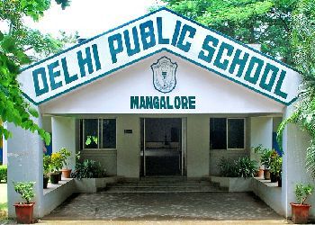 Delhi Public School (DPS), Township, Kuthethoor (via Bala), MRPL Rd, Mangaluru, Karnataka - 575030 Building Image