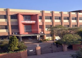 Lucky Bal Niketan Sss, Jodhpur City, Jodhpur - 342001 Building Image