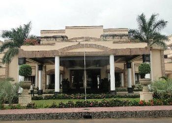 Delhi Public School (DPS),  Nearby Niali Rd, Adhalia, Phulnakhara, Bhubaneswar, Odisha - 754001 Building Image