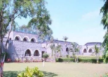 Delhi Public School (DPS), Damanjodi,  Sector 3, Damanjodi, Koraput - 763008 Building Image